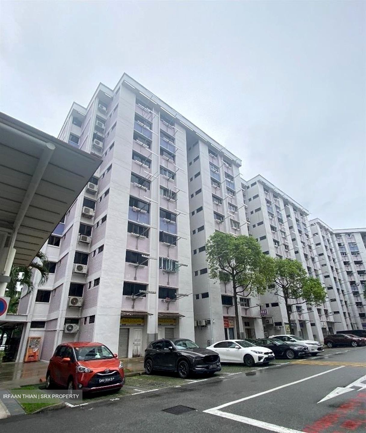 Blk 490 Jurong West Avenue 1 (Jurong West), HDB 3 Rooms #614580131